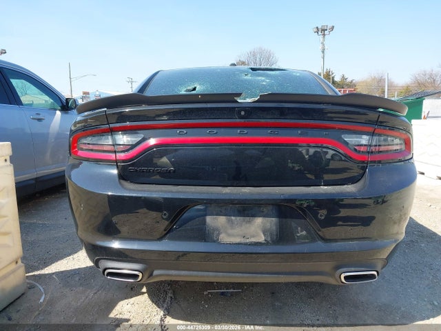 Aukcja sprzedaży 2021 Dodge Charger Sxt Rwd, vin: 2C3CDXBG2MH682633, numer aukcji: 44725309