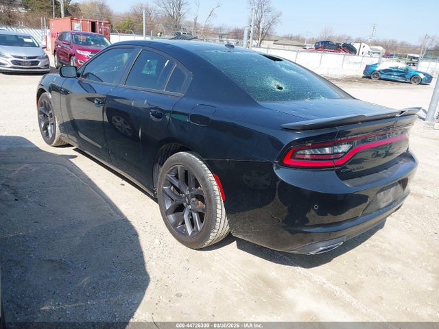 Aukcja sprzedaży 2021 Dodge Charger Sxt Rwd, vin: 2C3CDXBG2MH682633, numer aukcji: 44725309