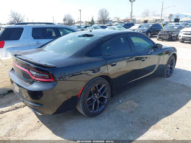 Aukcja sprzedaży 2021 Dodge Charger Sxt Rwd, vin: 2C3CDXBG2MH682633, numer aukcji: 44725309