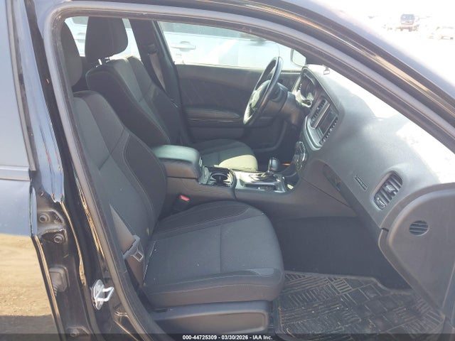 Aukcja sprzedaży 2021 Dodge Charger Sxt Rwd, vin: 2C3CDXBG2MH682633, numer aukcji: 44725309