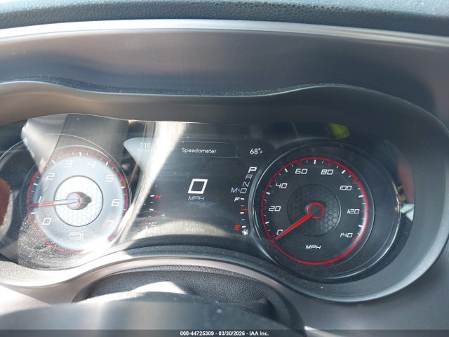 Aukcja sprzedaży 2021 Dodge Charger Sxt Rwd, vin: 2C3CDXBG2MH682633, numer aukcji: 44725309