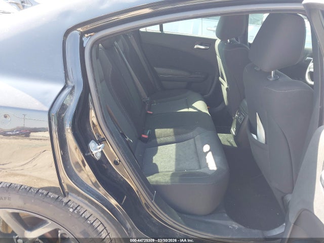 Aukcja sprzedaży 2021 Dodge Charger Sxt Rwd, vin: 2C3CDXBG2MH682633, numer aukcji: 44725309