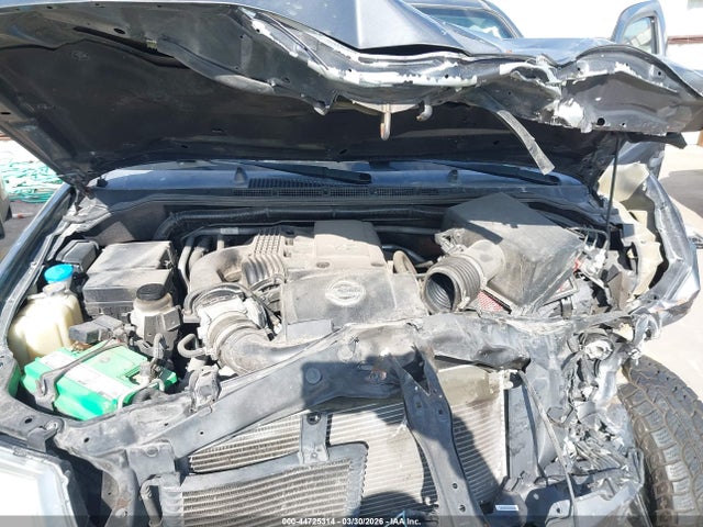 Aukcja sprzedaży 2019 Nissan Frontier Sv, vin: 1N6DD0EV6KN742416, numer aukcji: 44725314