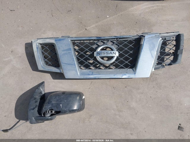 Aukcja sprzedaży 2019 Nissan Frontier Sv, vin: 1N6DD0EV6KN742416, numer aukcji: 44725314