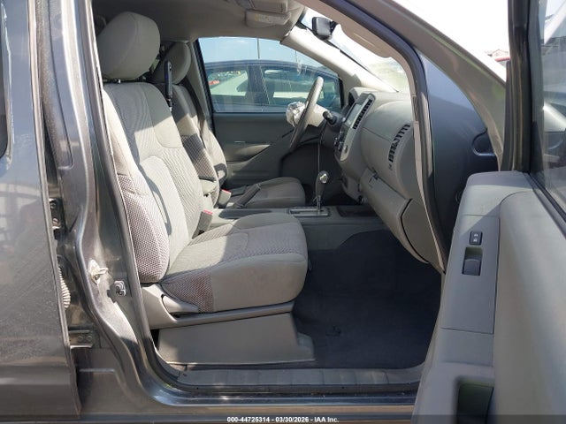 Aukcja sprzedaży 2019 Nissan Frontier Sv, vin: 1N6DD0EV6KN742416, numer aukcji: 44725314