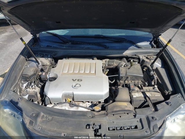 44725316 :رقم المزاد ، JTHBK1GG8D2047961 vin ، 2013 Lexus Es 350 مزاد بيع