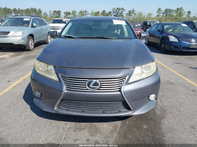 44725316 :رقم المزاد ، JTHBK1GG8D2047961 vin ، 2013 Lexus Es 350 مزاد بيع