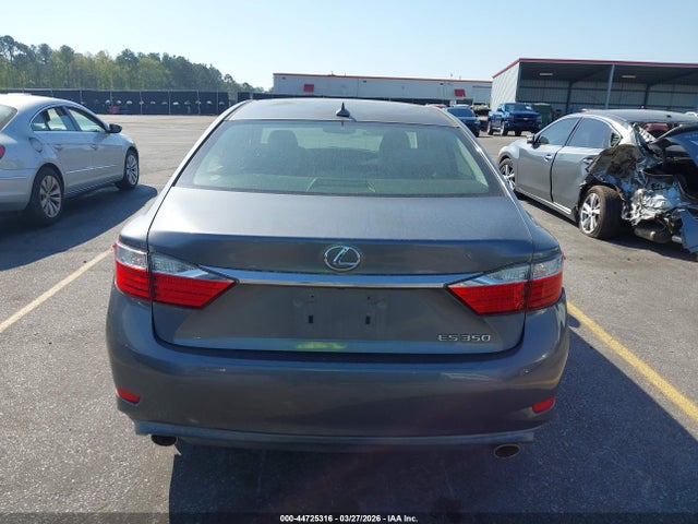 44725316 :رقم المزاد ، JTHBK1GG8D2047961 vin ، 2013 Lexus Es 350 مزاد بيع