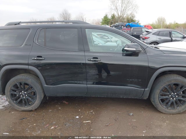 Продажа на аукционе авто 2023 Gmc Acadia Fwd Sle, vin: 1GKKNKL42PZ172707, номер лота: 44725317