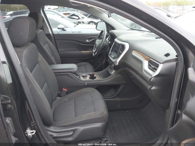 Продажа на аукционе авто 2023 Gmc Acadia Fwd Sle, vin: 1GKKNKL42PZ172707, номер лота: 44725317