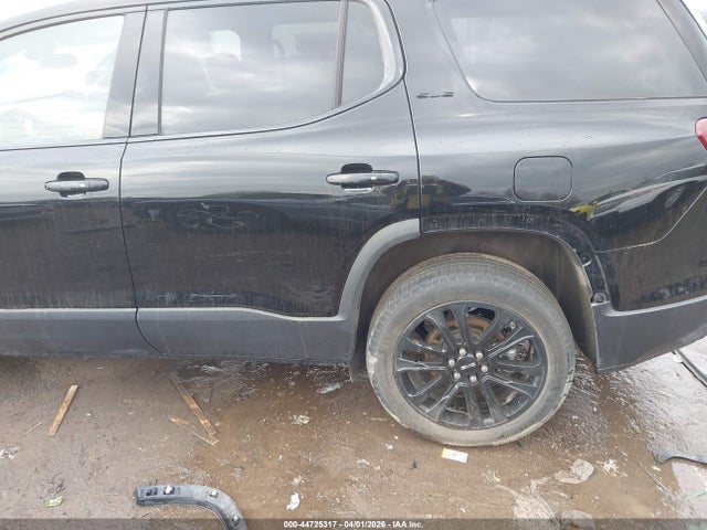 Продажа на аукционе авто 2023 Gmc Acadia Fwd Sle, vin: 1GKKNKL42PZ172707, номер лота: 44725317