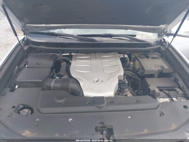 JTJBM7FX9H5158147 Lexus GX 460