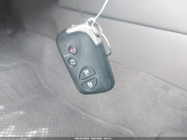 JTJBM7FX9H5158147 Lexus GX 460