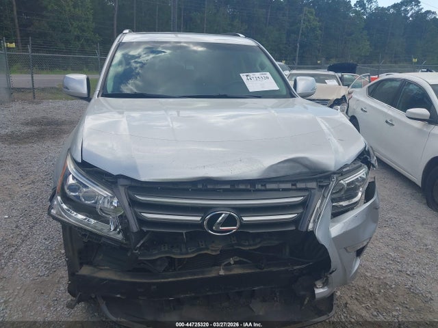 JTJBM7FX9H5158147 Lexus GX 460