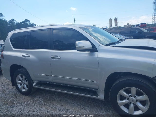 JTJBM7FX9H5158147 Lexus GX 460
