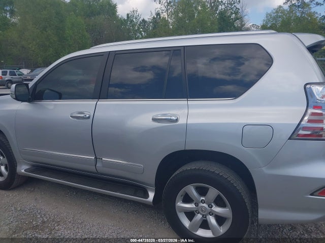 JTJBM7FX9H5158147 Lexus GX 460