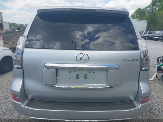 JTJBM7FX9H5158147 Lexus GX 460
