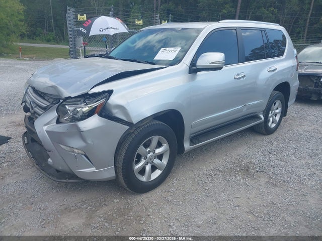 JTJBM7FX9H5158147 Lexus GX 460