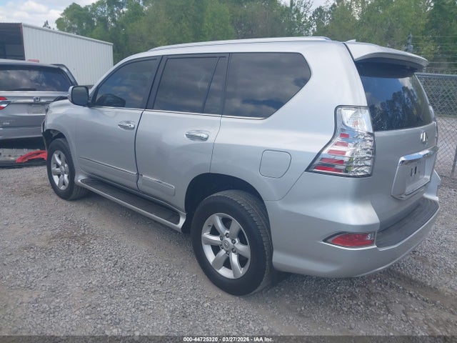 JTJBM7FX9H5158147 Lexus GX 460