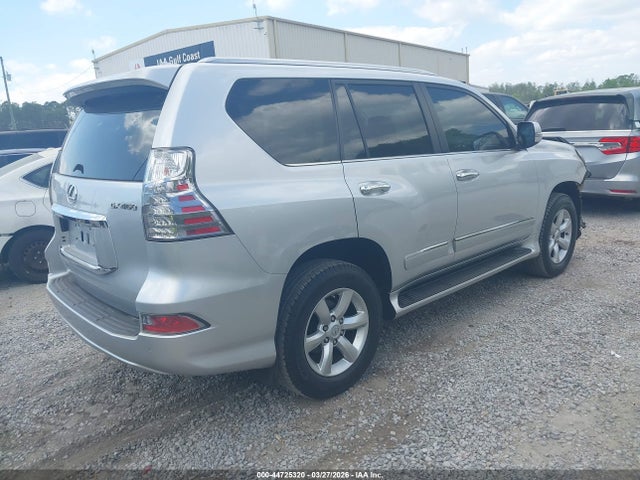 JTJBM7FX9H5158147 Lexus GX 460