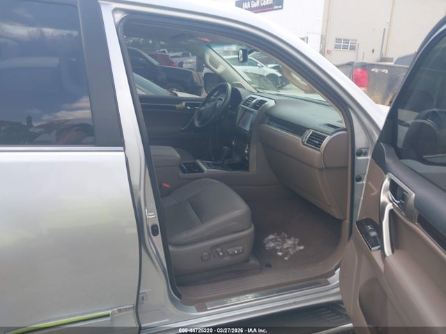 JTJBM7FX9H5158147 Lexus GX 460