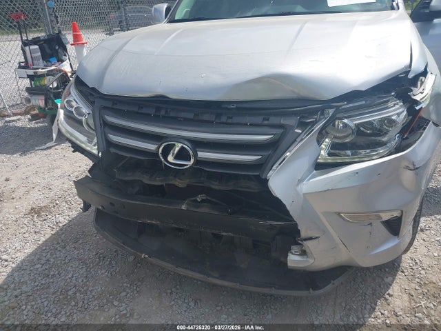 JTJBM7FX9H5158147 Lexus GX 460