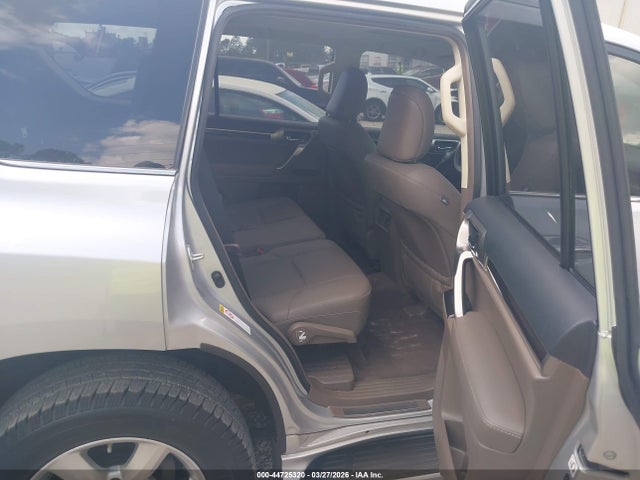 JTJBM7FX9H5158147 Lexus GX 460