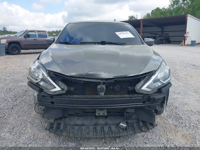 Nissan SENTRA S 2019 3N1AB7AP4KY227013 Image 12