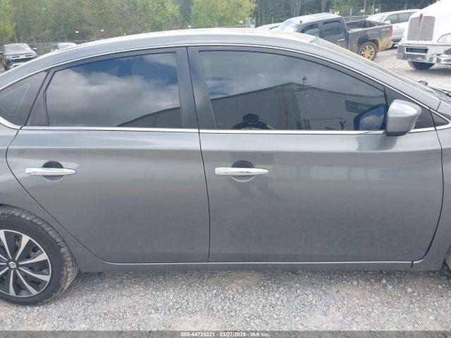Nissan SENTRA S 2019 3N1AB7AP4KY227013 Image 13