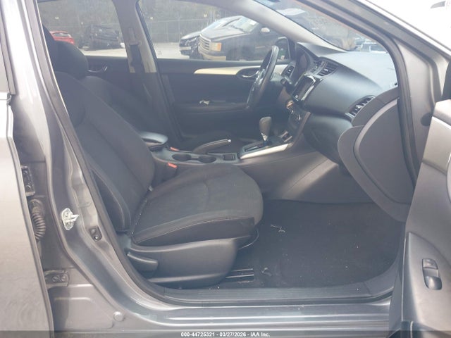Nissan SENTRA S 2019 3N1AB7AP4KY227013 Image 5