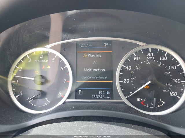 Nissan SENTRA S 2019 3N1AB7AP4KY227013 Image 7