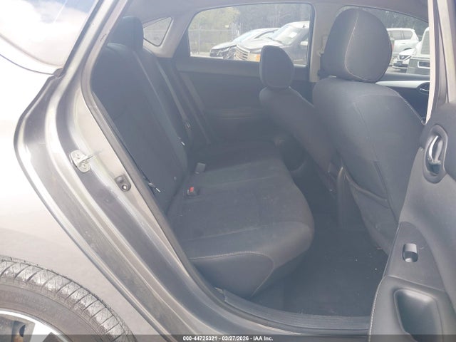 Nissan SENTRA S 2019 3N1AB7AP4KY227013 Image 8