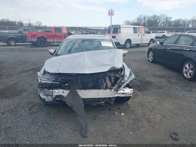 Aukcja sprzedaży 2019 Acura Ilx Premium Package/technology Package, vin: 19UDE2F72KA015486, numer aukcji: 44725327