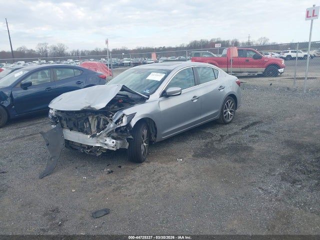 Aukcja sprzedaży 2019 Acura Ilx Premium Package/technology Package, vin: 19UDE2F72KA015486, numer aukcji: 44725327