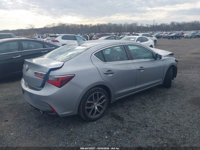 Aukcja sprzedaży 2019 Acura Ilx Premium Package/technology Package, vin: 19UDE2F72KA015486, numer aukcji: 44725327