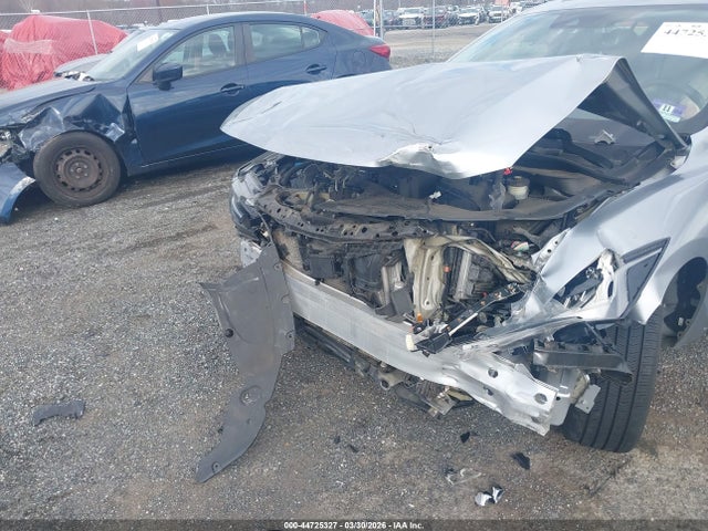 Aukcja sprzedaży 2019 Acura Ilx Premium Package/technology Package, vin: 19UDE2F72KA015486, numer aukcji: 44725327