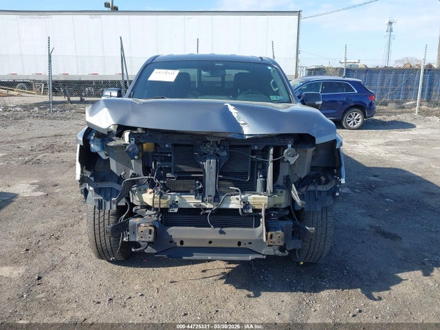 Продаж на аукціоні авто 2019 Nissan Titan Sl, vin: 1N6AA1E50KN522688, номер лоту: 44725331