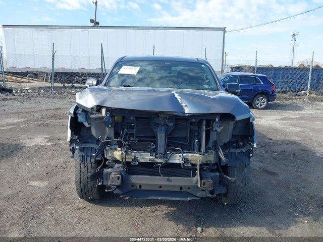 Продаж на аукціоні авто 2019 Nissan Titan Sl, vin: 1N6AA1E50KN522688, номер лоту: 44725331