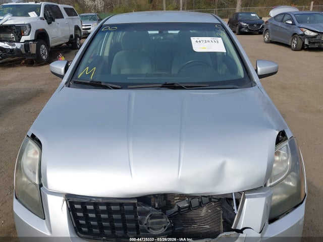 Aukcja sprzedaży 2009 Nissan Sentra 2.0, vin: 3N1AB61E39L680782, numer aukcji: 44725332