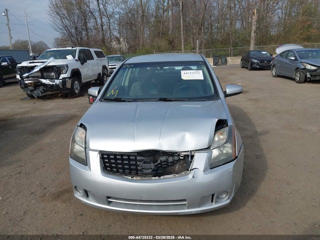 Aukcja sprzedaży 2009 Nissan Sentra 2.0, vin: 3N1AB61E39L680782, numer aukcji: 44725332