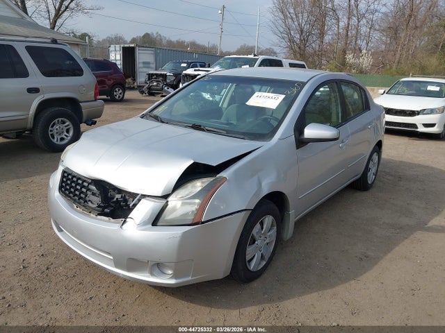 Aukcja sprzedaży 2009 Nissan Sentra 2.0, vin: 3N1AB61E39L680782, numer aukcji: 44725332