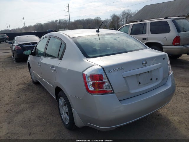 Aukcja sprzedaży 2009 Nissan Sentra 2.0, vin: 3N1AB61E39L680782, numer aukcji: 44725332
