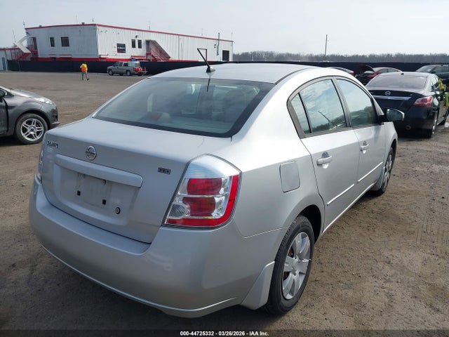 Aukcja sprzedaży 2009 Nissan Sentra 2.0, vin: 3N1AB61E39L680782, numer aukcji: 44725332