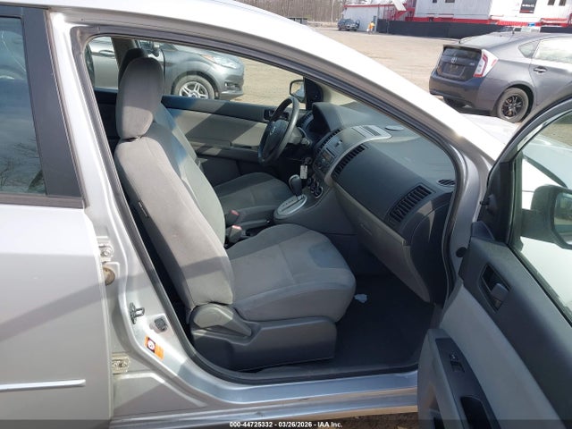 Aukcja sprzedaży 2009 Nissan Sentra 2.0, vin: 3N1AB61E39L680782, numer aukcji: 44725332