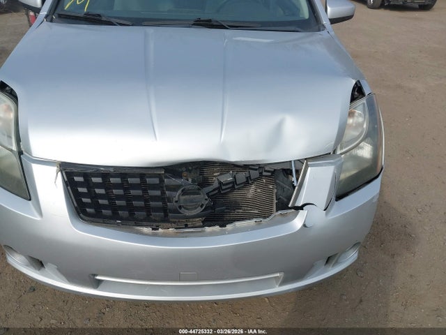 Aukcja sprzedaży 2009 Nissan Sentra 2.0, vin: 3N1AB61E39L680782, numer aukcji: 44725332