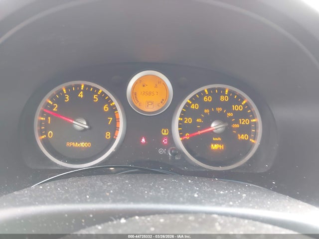 Aukcja sprzedaży 2009 Nissan Sentra 2.0, vin: 3N1AB61E39L680782, numer aukcji: 44725332