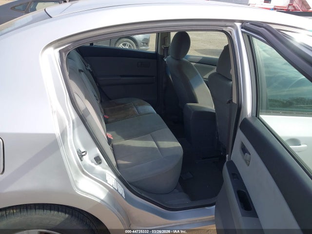 Aukcja sprzedaży 2009 Nissan Sentra 2.0, vin: 3N1AB61E39L680782, numer aukcji: 44725332