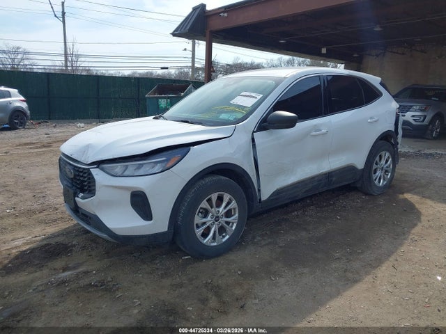 2023 FORD ESCAPE 1FMCU9GNXPUA81739 Photo 1