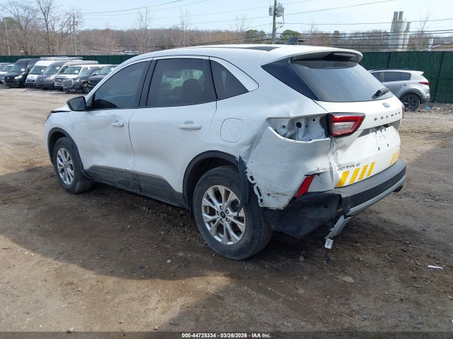 2023 FORD ESCAPE 1FMCU9GNXPUA81739 Photo 2