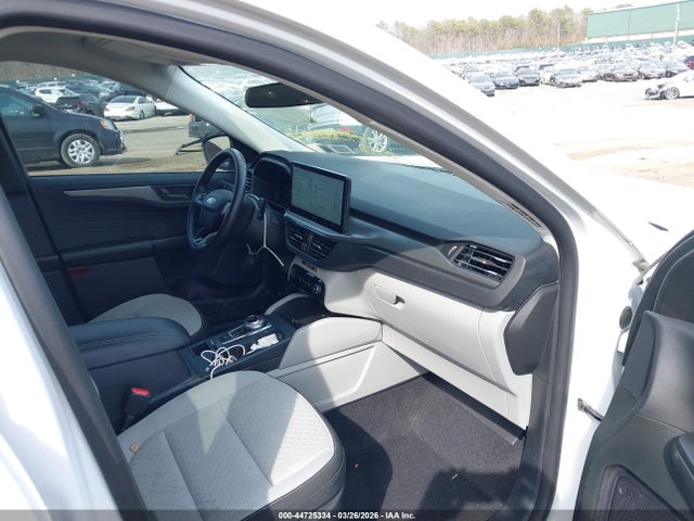 2023 FORD ESCAPE 1FMCU9GNXPUA81739 Photo 4